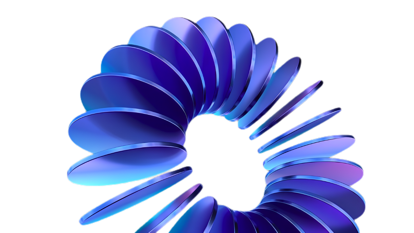 Radiant Beam Graphic